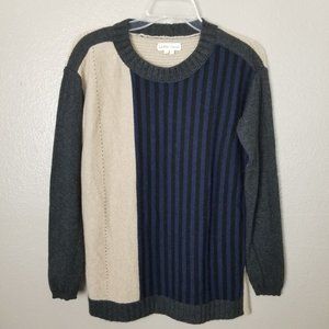 LABEL+thread Wool/Cashmere Blend Sweater XS